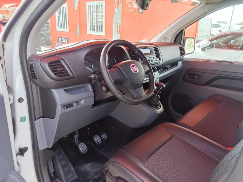 Imagen de Fiat Scudo