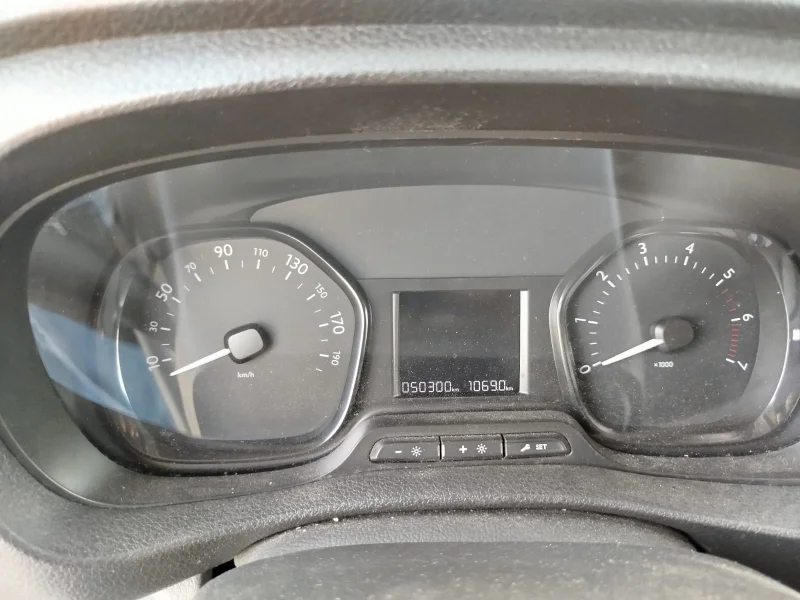 Imagen de Fiat Scudo