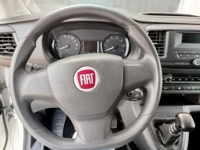 Imagen de Fiat Scudo
