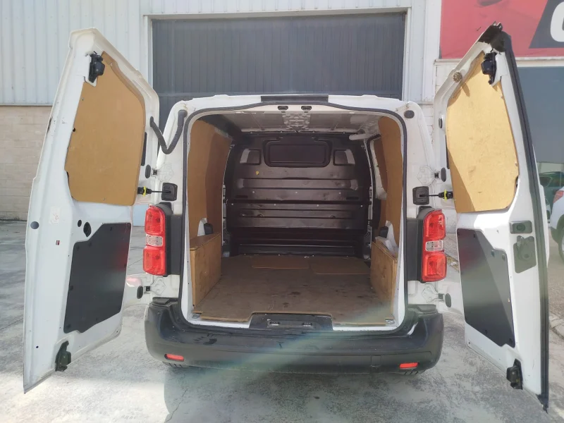 Imagen de Fiat Scudo