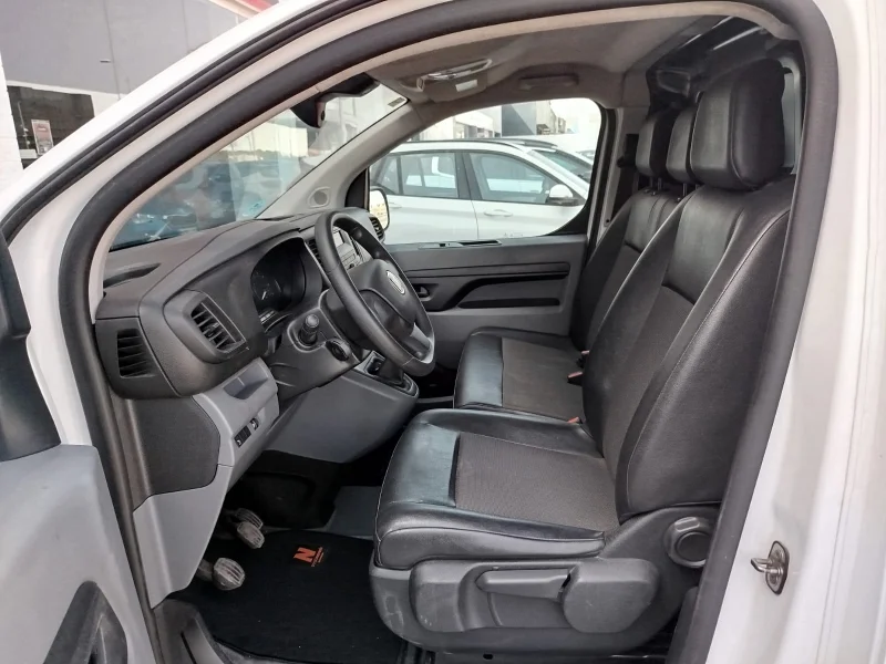 Imagen de Fiat Scudo