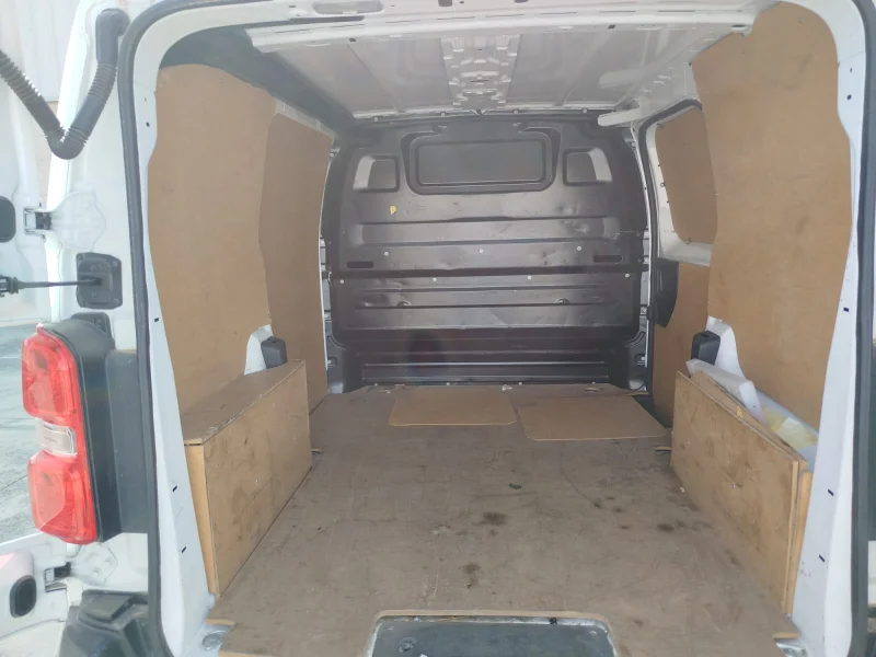 Imagen de Fiat Scudo