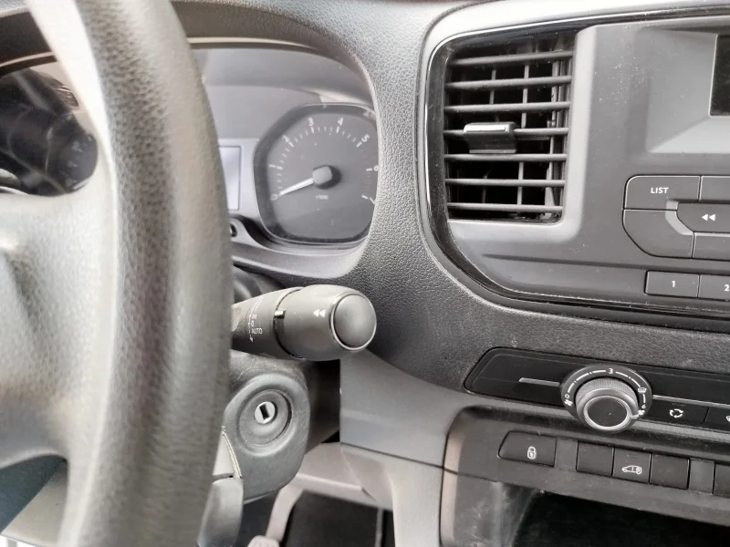 Imagen de Fiat Scudo