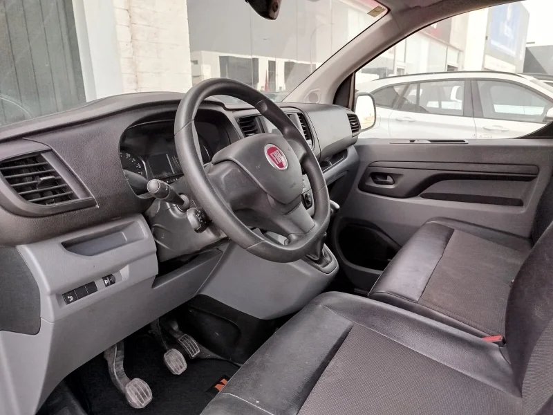 Imagen de Fiat Scudo