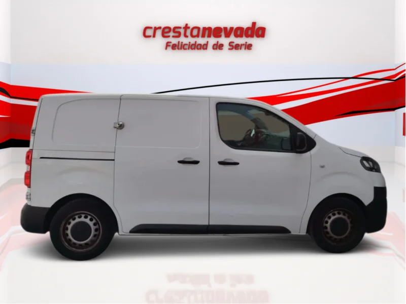 Imagen de Fiat Scudo