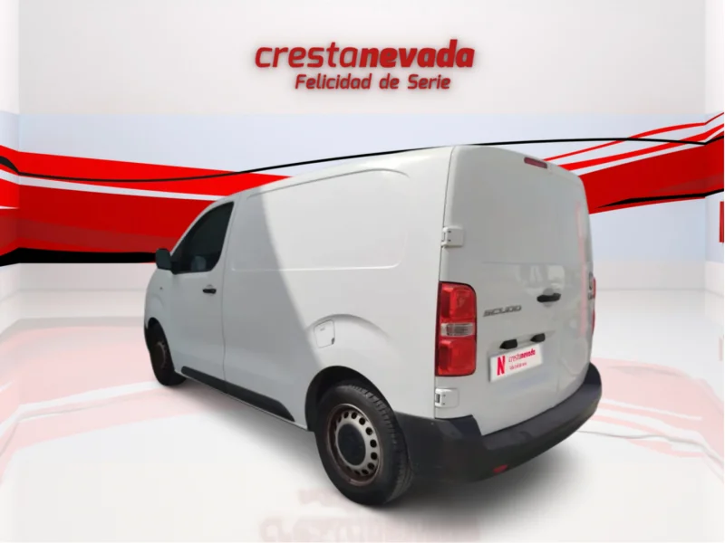 Imagen de Fiat Scudo