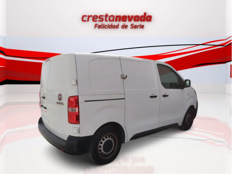 Imagen de Fiat Scudo