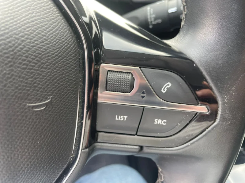 Imagen de Peugeot 3008