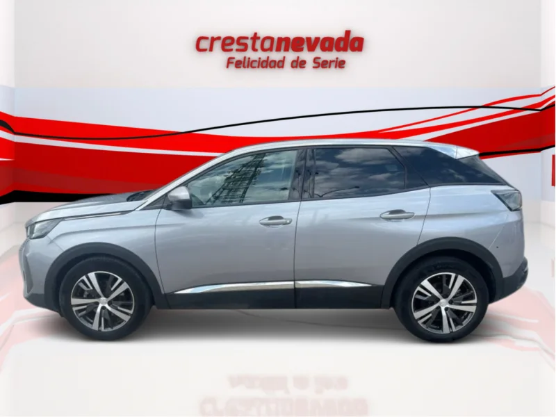 Imagen de Peugeot 3008