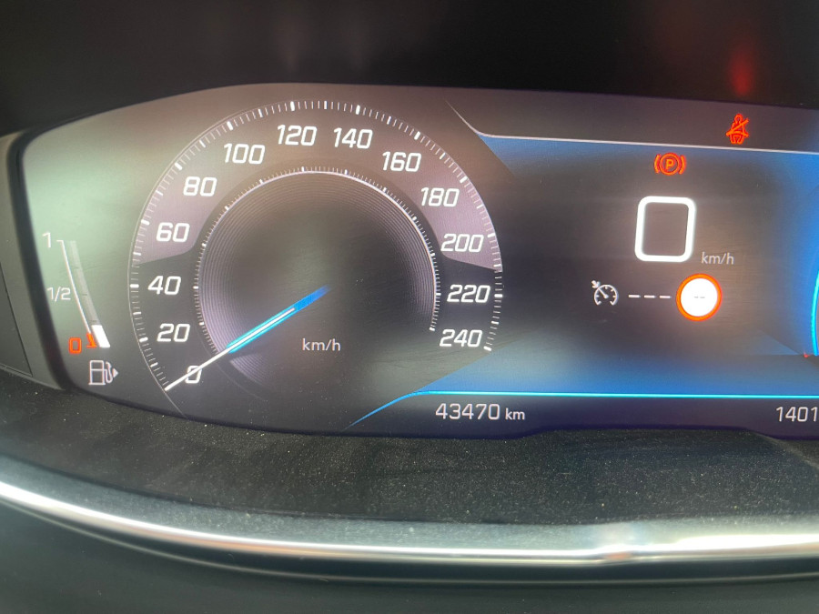 Imagen de Peugeot 3008