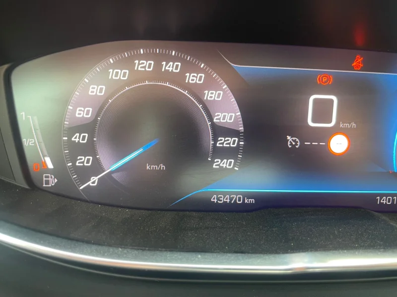 Imagen de Peugeot 3008