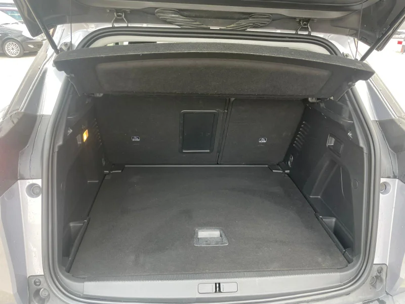 Imagen de Peugeot 3008