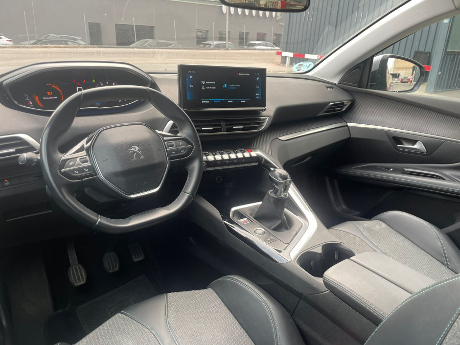 Imagen de Peugeot 3008