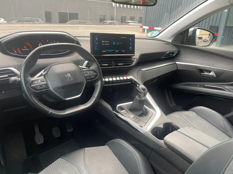 Imagen de Peugeot 3008