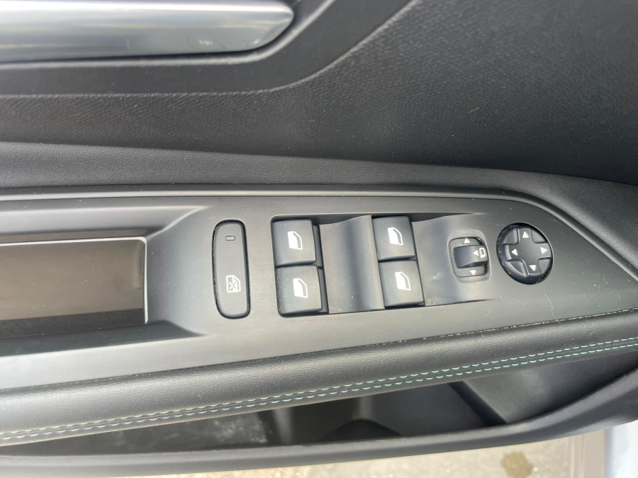 Imagen de Peugeot 3008