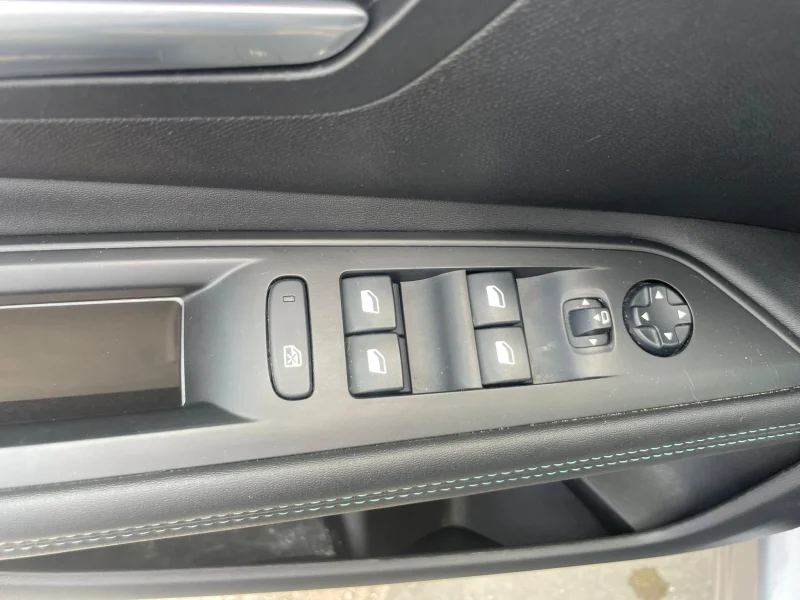 Imagen de Peugeot 3008