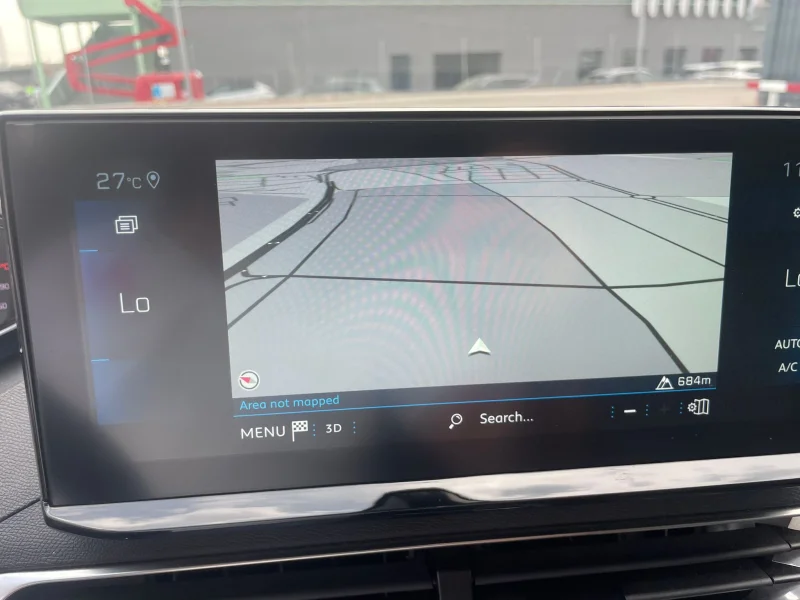 Imagen de Peugeot 3008