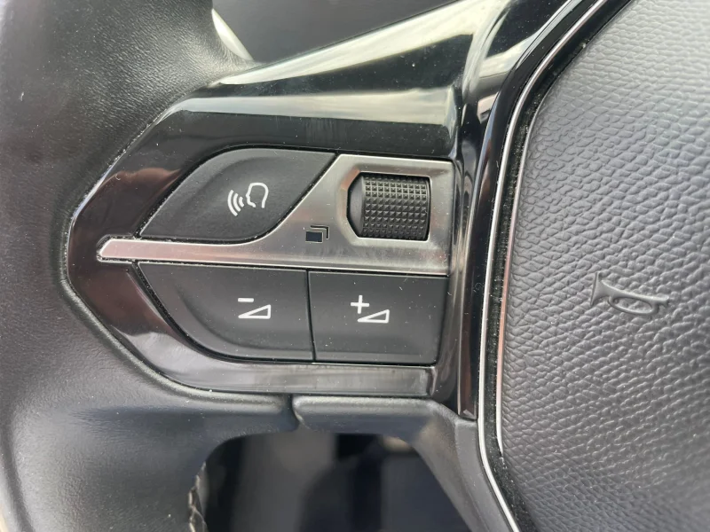 Imagen de Peugeot 3008