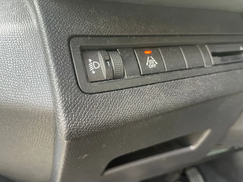 Imagen de Peugeot 3008