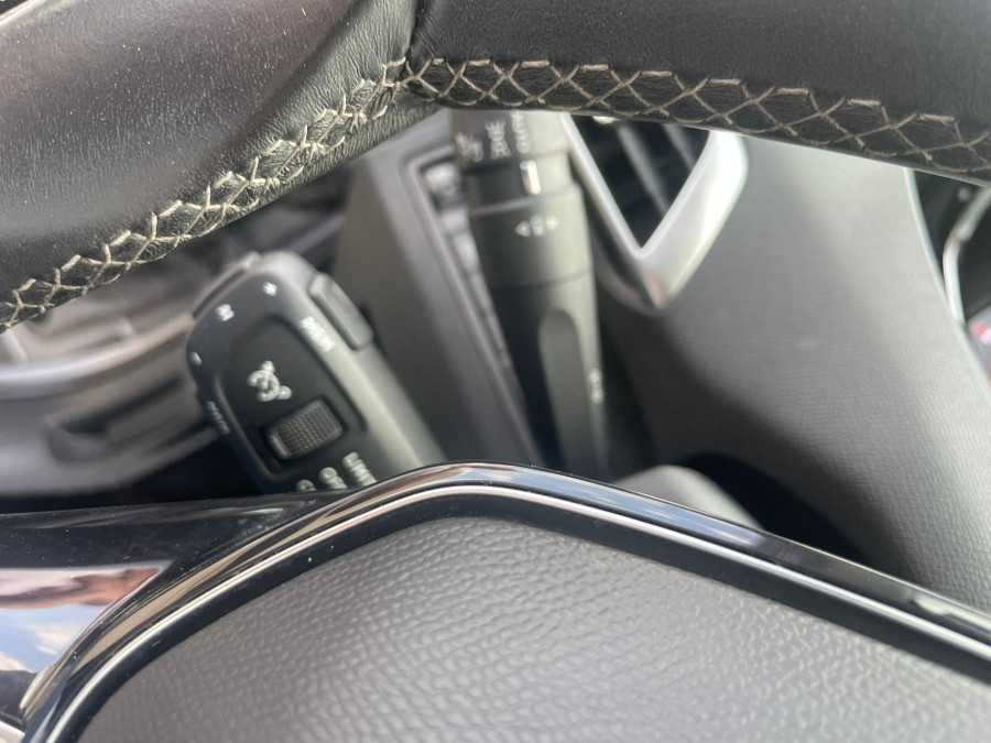Imagen de Peugeot 3008