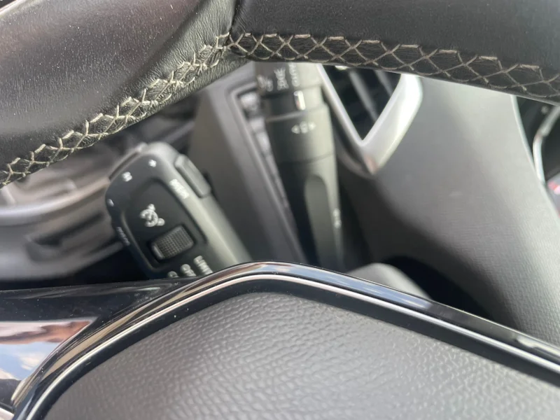 Imagen de Peugeot 3008