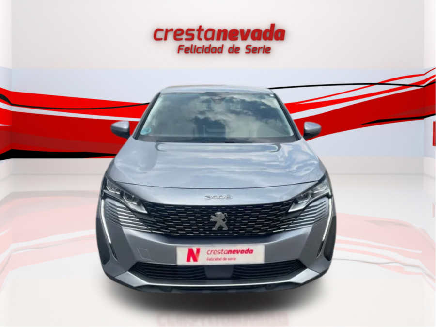 Imagen de Peugeot 3008