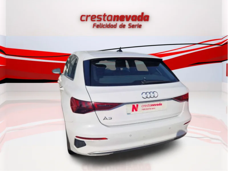 Imagen de AUDI A3