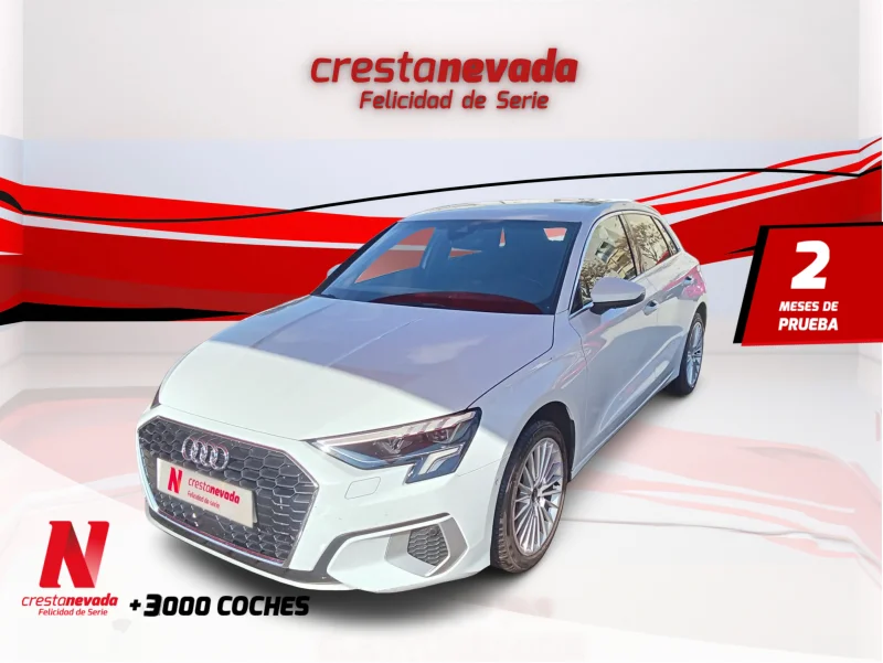 Imagen de AUDI A3