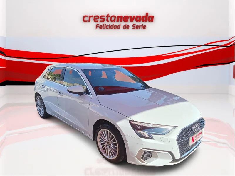 Imagen de AUDI A3