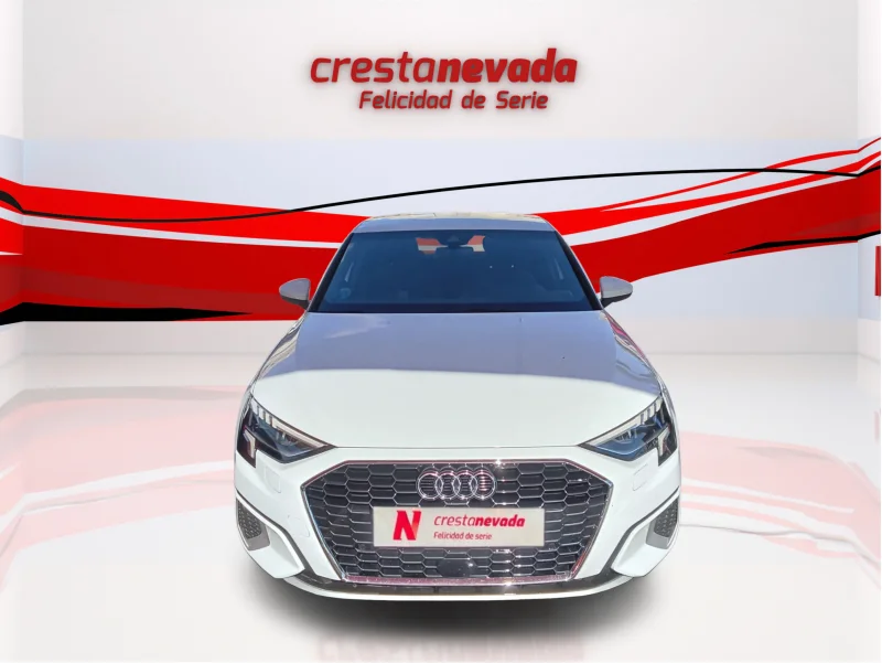 Imagen de AUDI A3