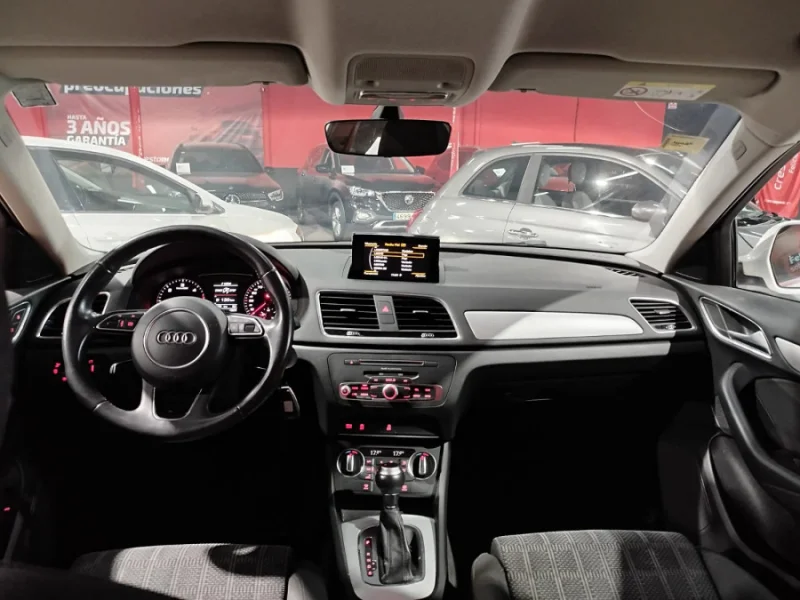 Imagen de AUDI Q3