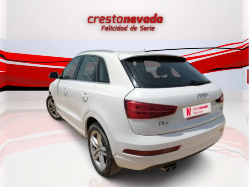 Imagen de AUDI Q3