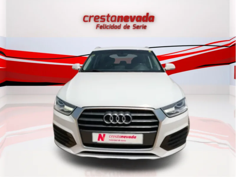 Imagen de AUDI Q3