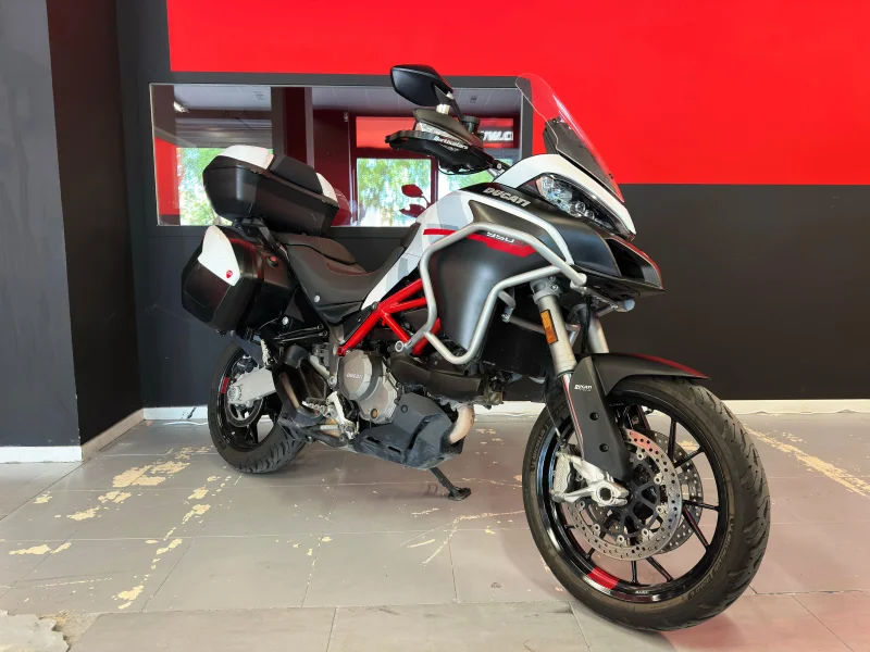Imagen de Ducati MULTISTRADA 950 S