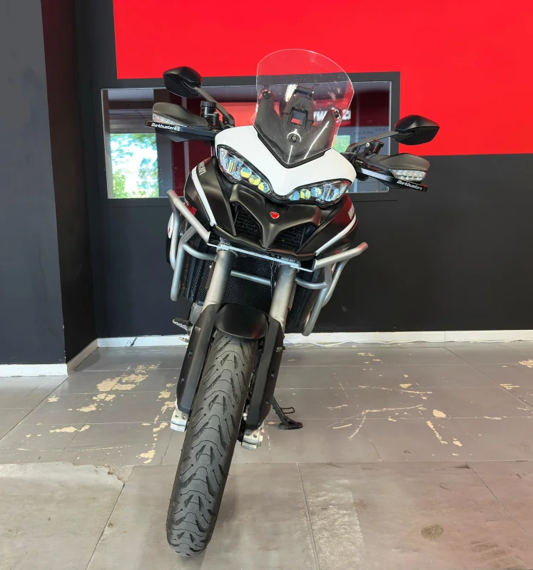 Imagen de Ducati MULTISTRADA 950 S