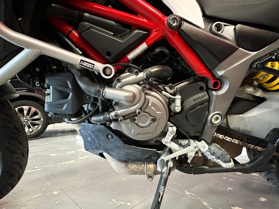 Imagen 9 de Ducati MULTISTRADA 950 S Gasolina 113 CV