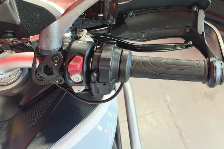 Imagen 8 de Ducati MULTISTRADA 950 S Gasolina 113 CV