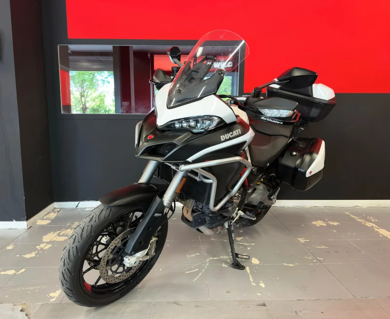 Imagen de Ducati MULTISTRADA 950 S