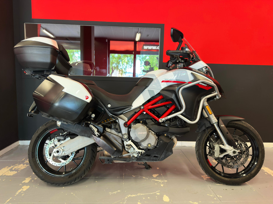 Imagen 6 de Ducati MULTISTRADA 950 S Gasolina 113 CV