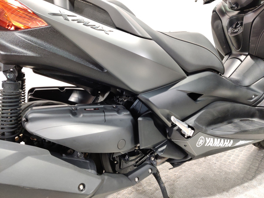 Imagen 15 de Yamaha XMAX 400 TECH MAX Gasolina 34 CV