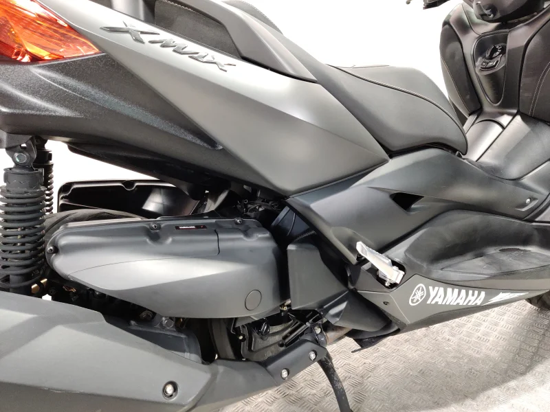 Imagen de Yamaha XMAX 400 TECH MAX