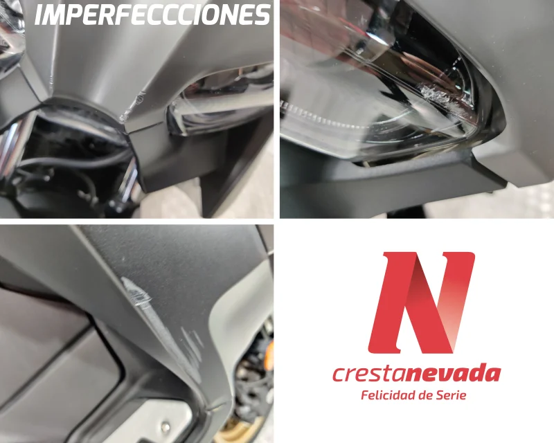 Imagen de Yamaha XMAX 400 TECH MAX