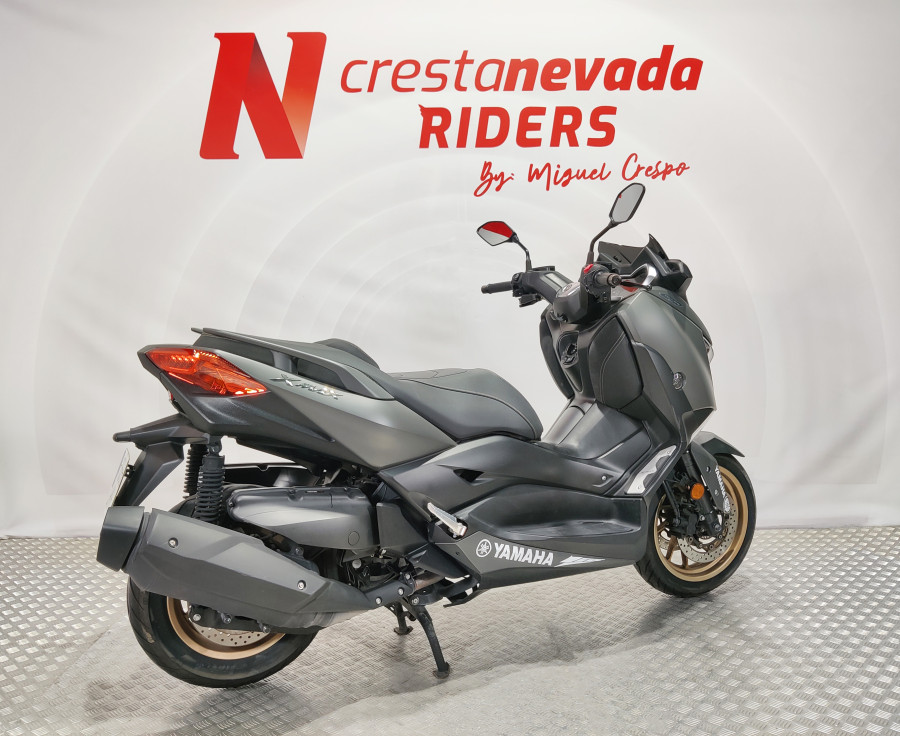 Imagen 11 de Yamaha XMAX 400 TECH MAX Gasolina 34 CV