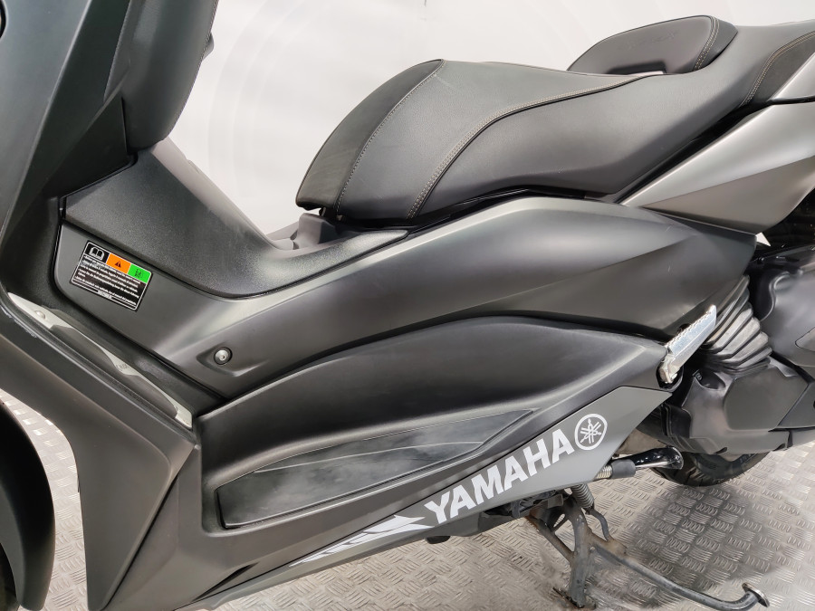 Imagen 13 de Yamaha XMAX 400 TECH MAX Gasolina 34 CV