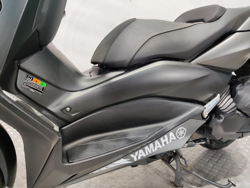 Imagen de Yamaha XMAX 400 TECH MAX