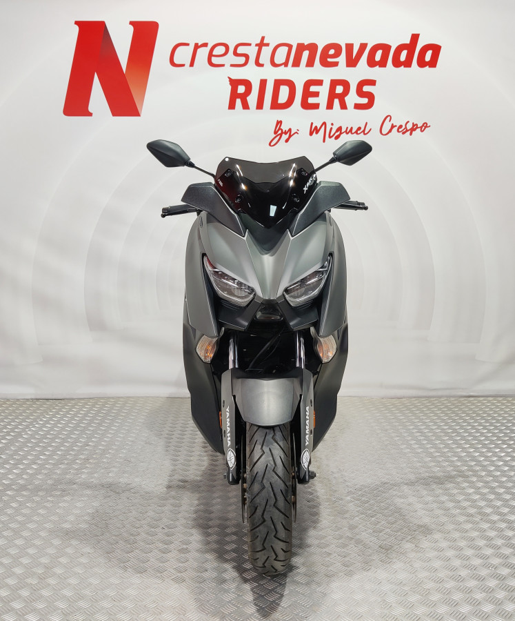 Imagen 5 de Yamaha XMAX 400 TECH MAX Gasolina 34 CV