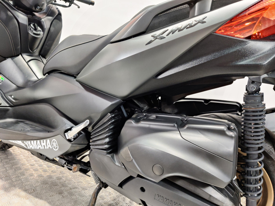 Imagen 14 de Yamaha XMAX 400 TECH MAX Gasolina 34 CV