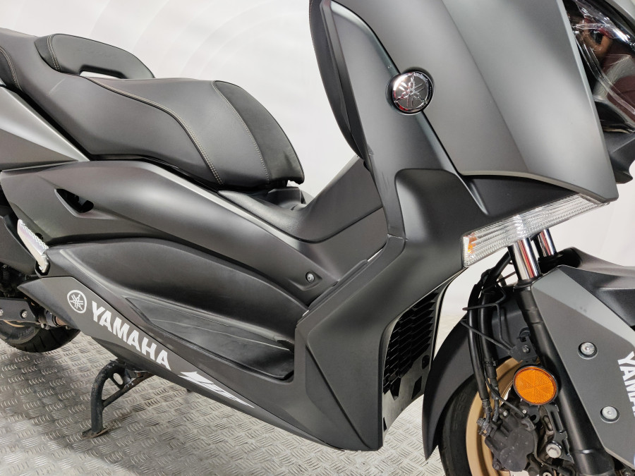 Imagen 12 de Yamaha XMAX 400 TECH MAX Gasolina 34 CV