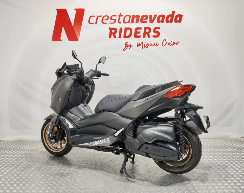 Imagen de Yamaha XMAX 400 TECH MAX