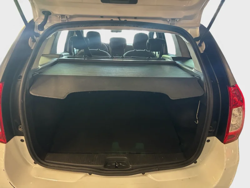 Imagen de Dacia Logan